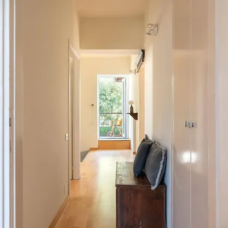 Apartman Terrace Over - By Myhomeincomo *