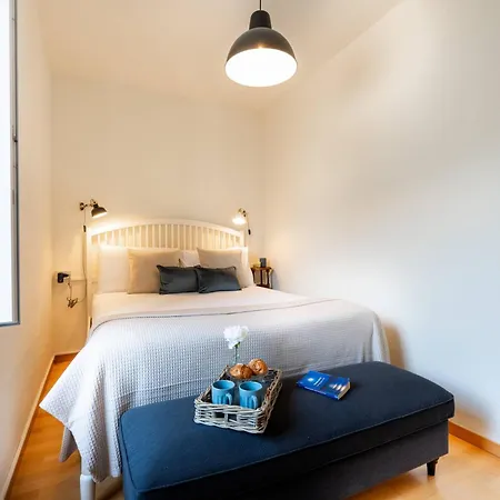 Terrace Over - By Myhomeincomo Apartman *