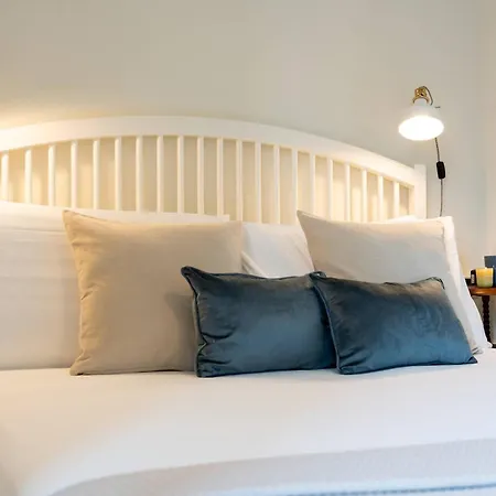 Apartman Terrace Over - By Myhomeincomo *