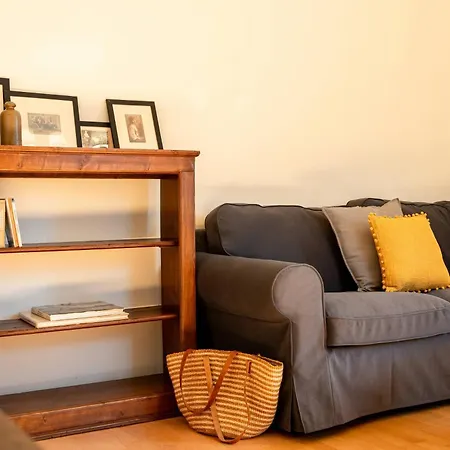 Terrace Over - By Myhomeincomo Apartman *