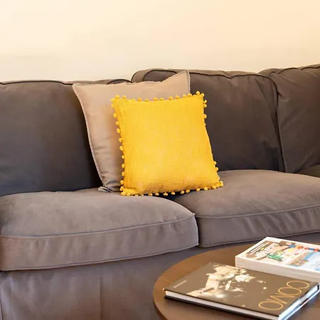 Terrace Over - By Myhomeincomo Apartman