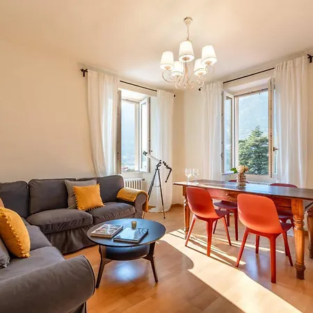 Terrace Over - By Myhomeincomo