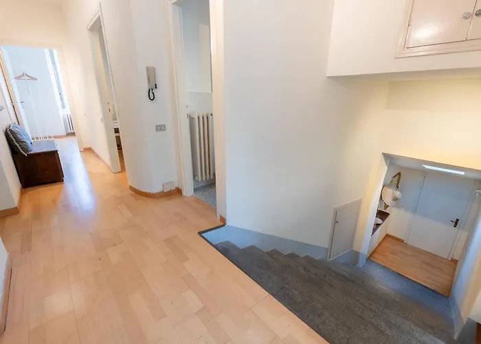 Terrace Over - By Myhomeincomo Apartmán