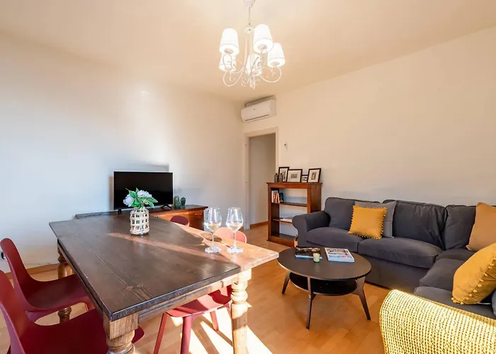 Terrace Over - By Myhomeincomo Apartmán Torno