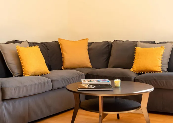 Apartmán Terrace Over - By Myhomeincomo Torno