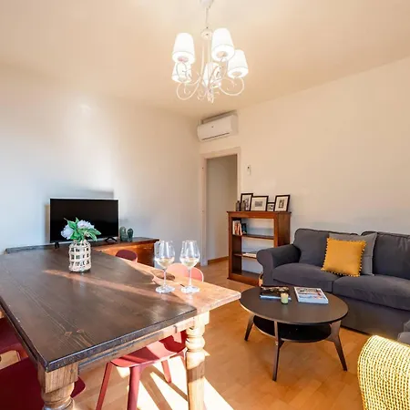 Terrace Over - By Myhomeincomo Apartament Torno