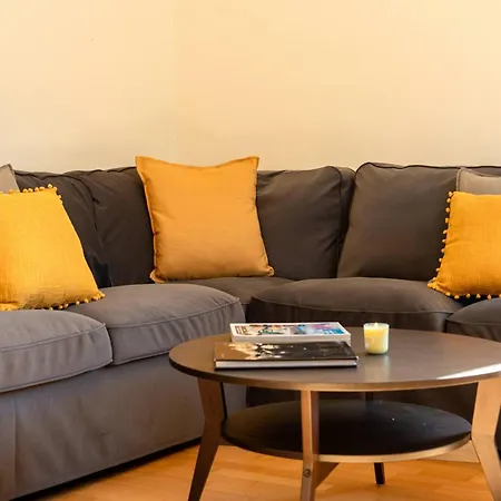 Apartament Terrace Over - By Myhomeincomo Torno