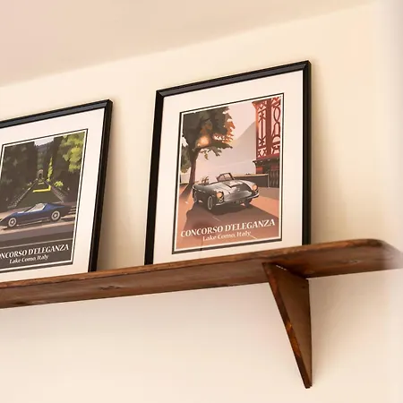 Apartamento Terrace Over - By Myhomeincomo *