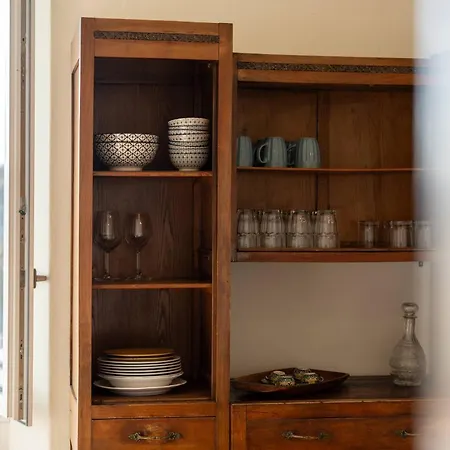 Apartamento Terrace Over - By Myhomeincomo Torno