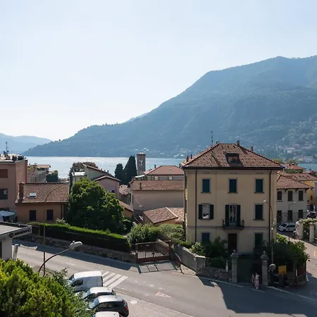 Terrace Over - By Myhomeincomo Apartamento