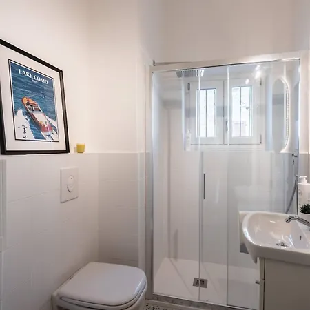 Terrace Over - By Myhomeincomo Apartamento *