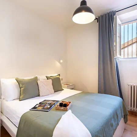 Terrace Over - By Myhomeincomo Apartamento Torno