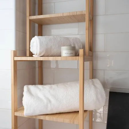 Apartamento Terrace Over - By Myhomeincomo Torno