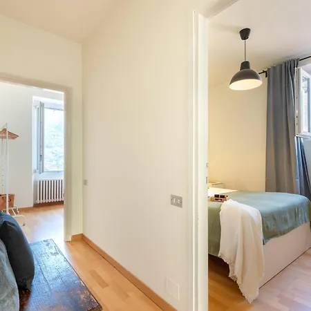 Terrace Over - By Myhomeincomo Apartamento *