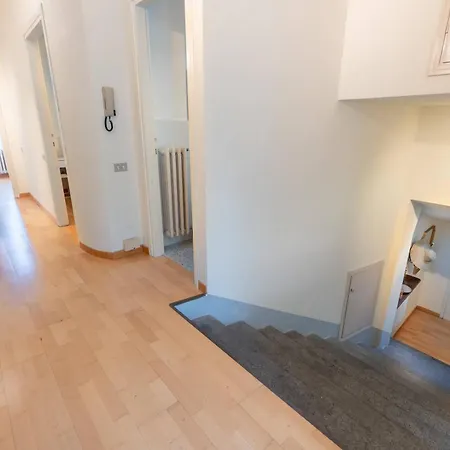 Terrace Over - By Myhomeincomo Apartamento