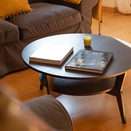 Apartamento Terrace Over - By Myhomeincomo *