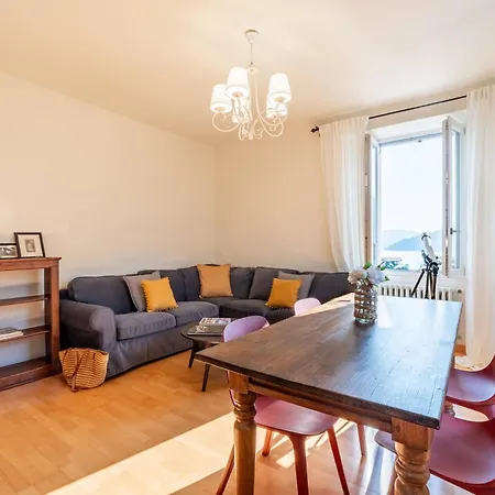 Apartamento Terrace Over - By Myhomeincomo *